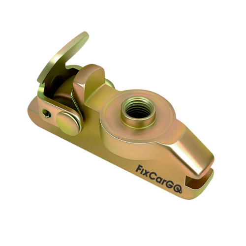 Фитинг крепёжный, 2,27 т.